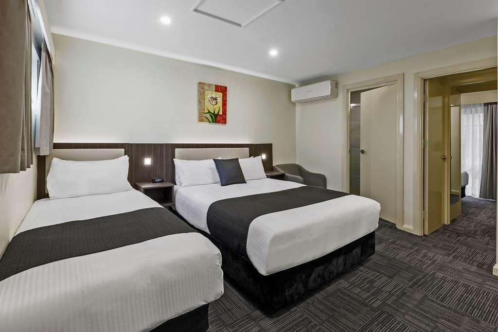 Quality Hotel Melbourne Airport Habitación foto
